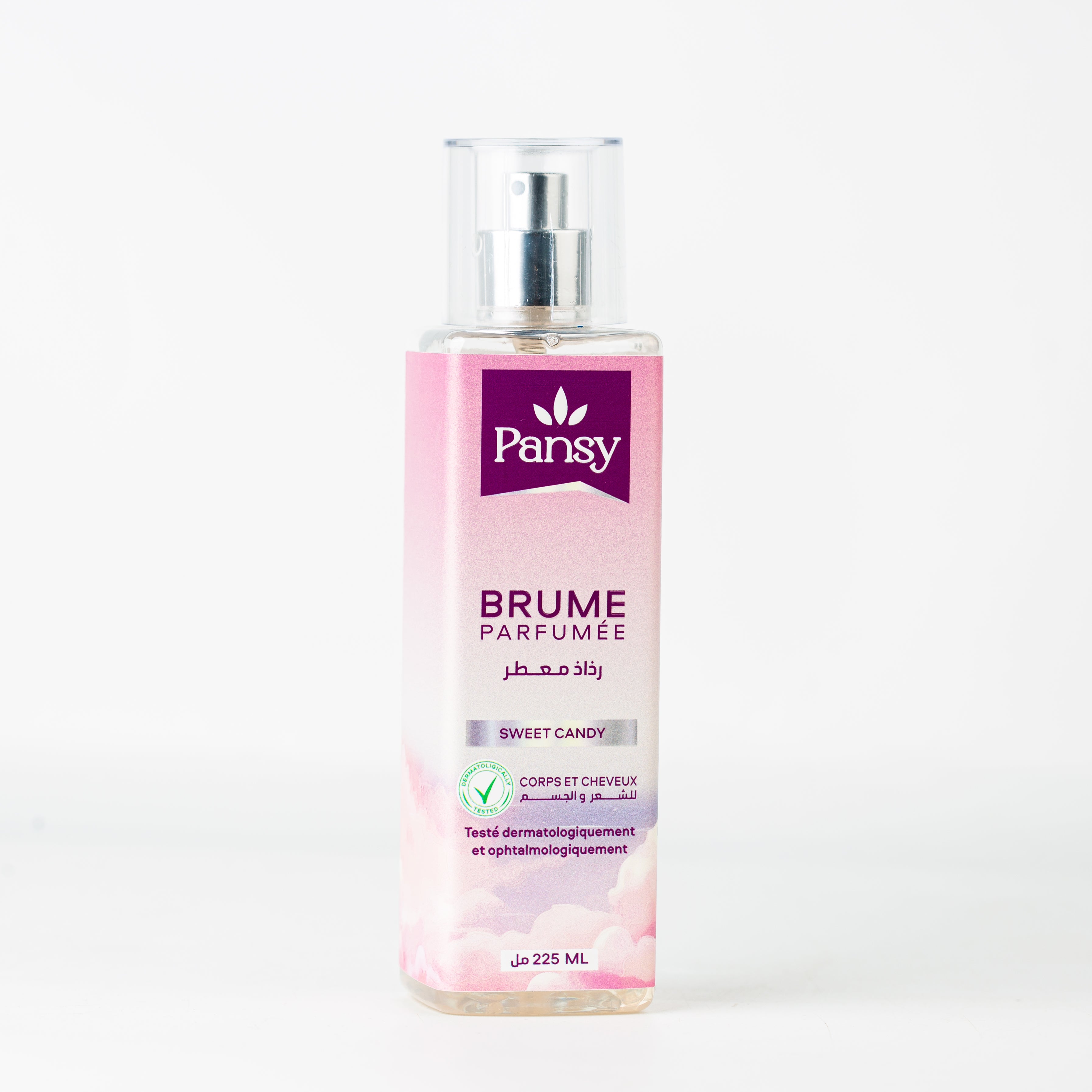 Sweet Candy brume