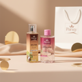Eau micellaire + Brume